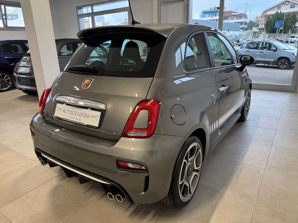 Abarth 595 Turismo 1.4 T-Jet 165 121 kW image number 4