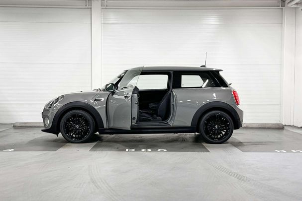 Mini Cooper Mini 100 kW image number 5