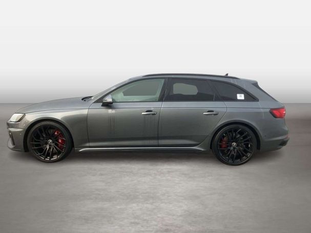 Audi RS4 2.9 TFSI quattro Tiptronic Avant 331 kW image number 5