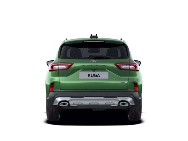 Ford Kuga Active 2.5 X 132 kW image number 4