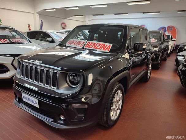 Jeep Renegade 1.0 Limited 88 kW image number 1