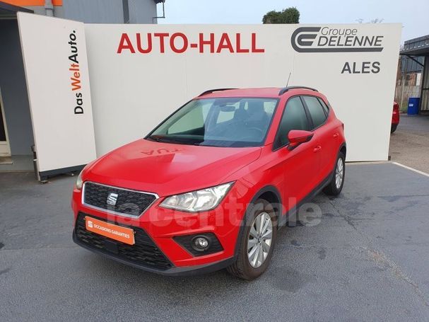 Seat Arona 1.0 TSI Style 81 kW image number 1