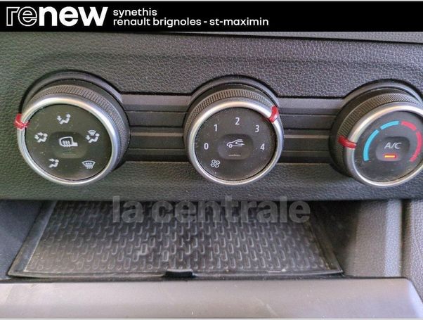 Renault Kangoo BLUE dCi 95 70 kW image number 20