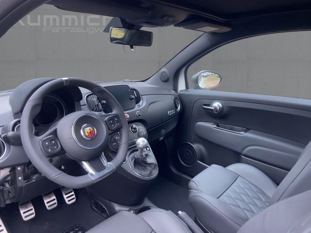 Abarth 595C T 165 121 kW image number 8