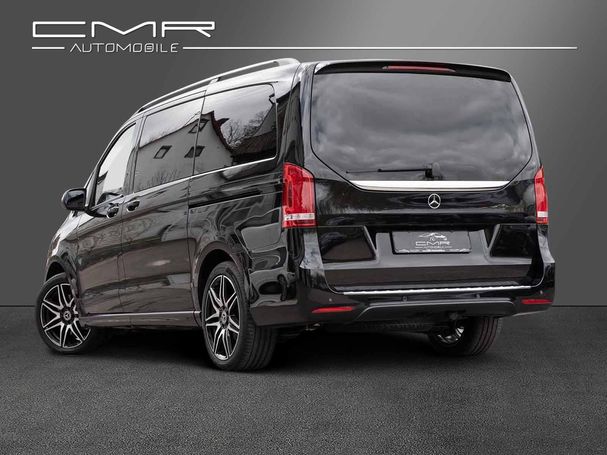 Mercedes-Benz V 300d Edition 1 4Matic 176 kW image number 4