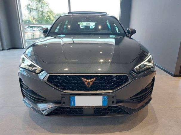 Cupra Leon e-Hybrid DSG 180 kW image number 2