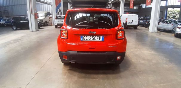 Jeep Renegade 1.6 88 kW image number 5