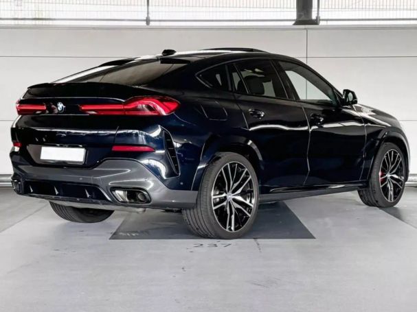 BMW X6 xDrive 250 kW image number 3