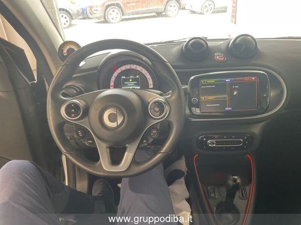 Smart ForTwo EQ 60 kW image number 13