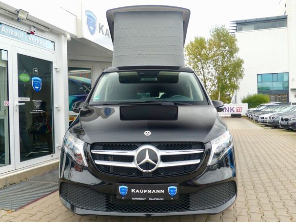 Mercedes-Benz V 220d Edition 1 120 kW image number 4