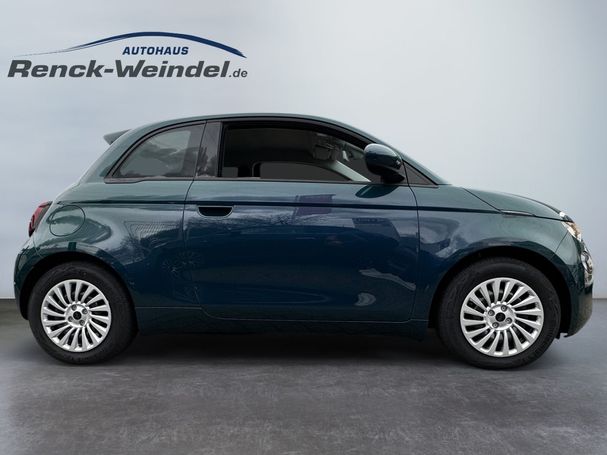 Fiat 500 e 87 kW image number 6