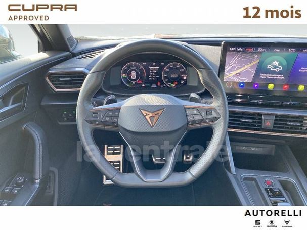 Cupra Formentor 1.4 e-HYBRID DSG 150 kW image number 17