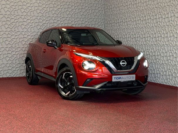 Nissan Juke N-DESIGN 85 kW image number 50