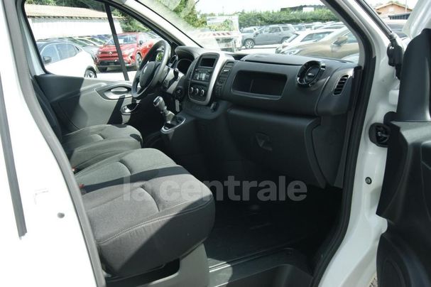 Renault Trafic DCi 95 L1H1 70 kW image number 7