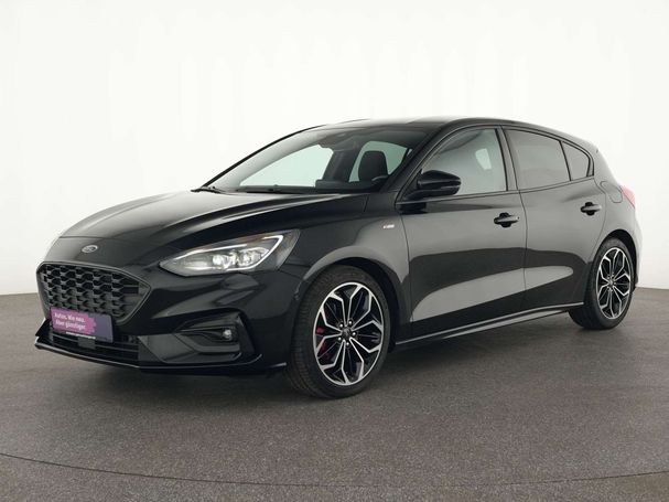 Ford Focus 110 kW image number 1