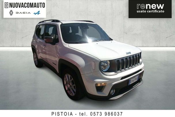 Jeep Renegade 1.6 88 kW image number 2