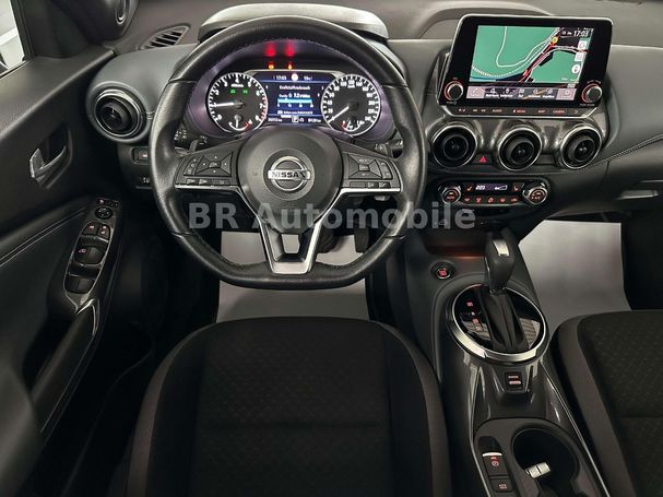 Nissan Juke ENIGMA 84 kW image number 14