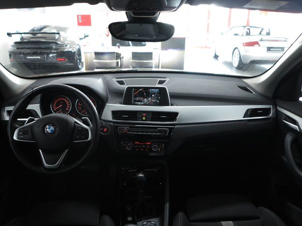 BMW X1 xDrive 170 kW image number 9