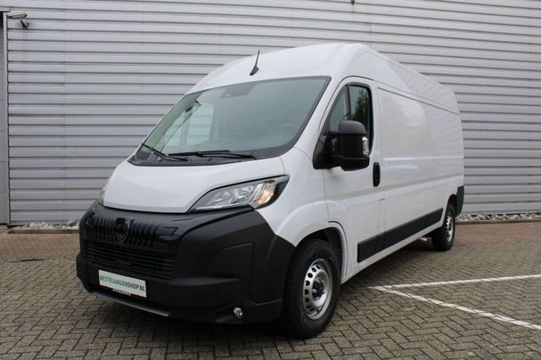 Peugeot Boxer 132 kW image number 6