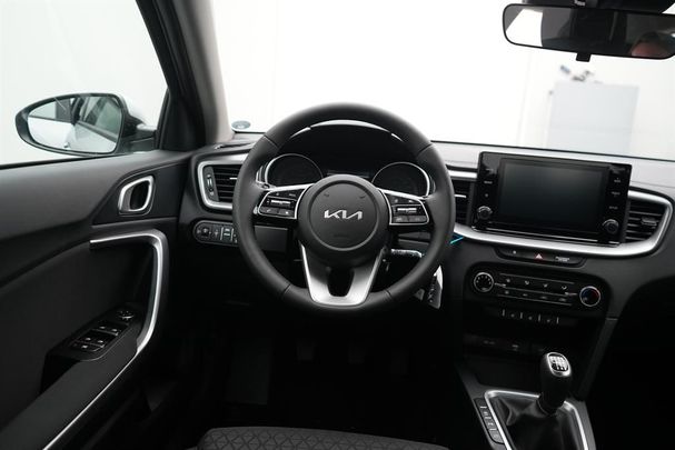 Kia Ceed 1.0 88 kW image number 3