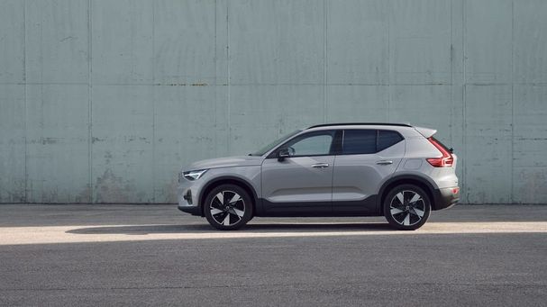 Volvo XC40 Recharge Single Motor Extended Range Plus 188 kW image number 8