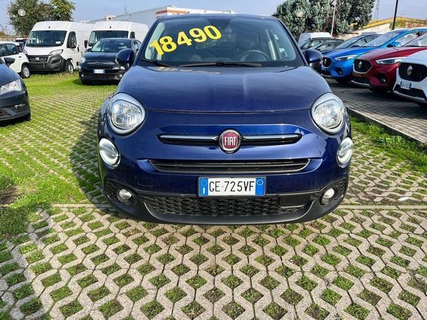 Fiat 500X 1.0 88 kW image number 2