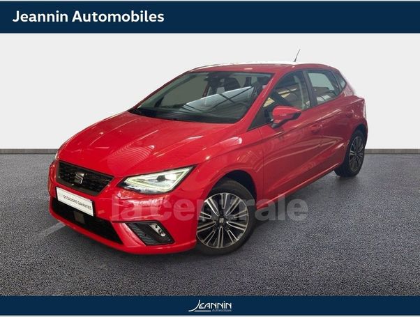 Seat Ibiza 1.0 TSI 70 kW image number 1