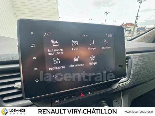 Renault Trafic dCi L2H1 96 kW image number 9