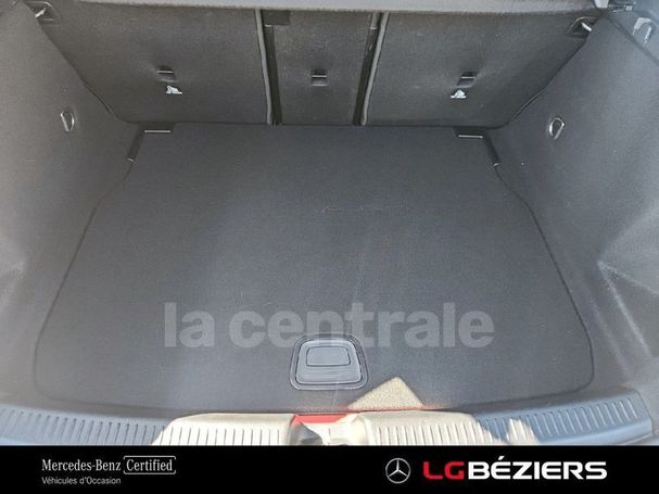 Mercedes-Benz A 180 7G-DCT 100 kW image number 11