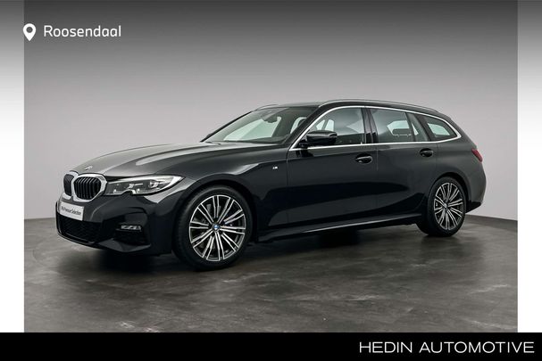 BMW 330i Touring 190 kW image number 1