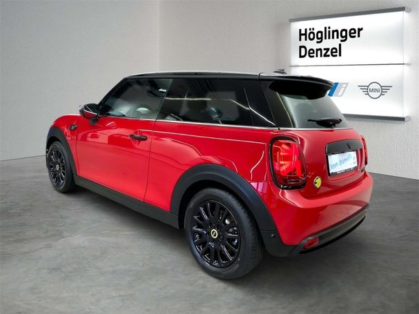 Mini Cooper SE Mini 135 kW image number 9