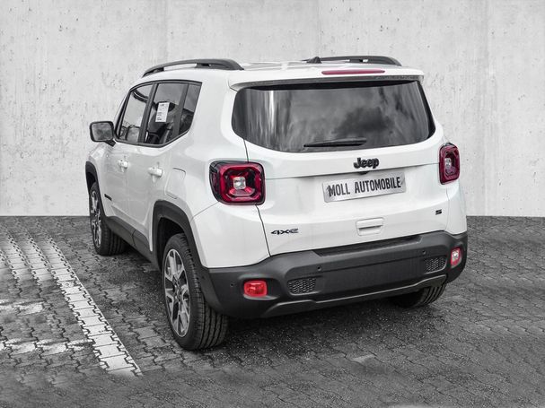 Jeep Renegade 176 kW image number 2