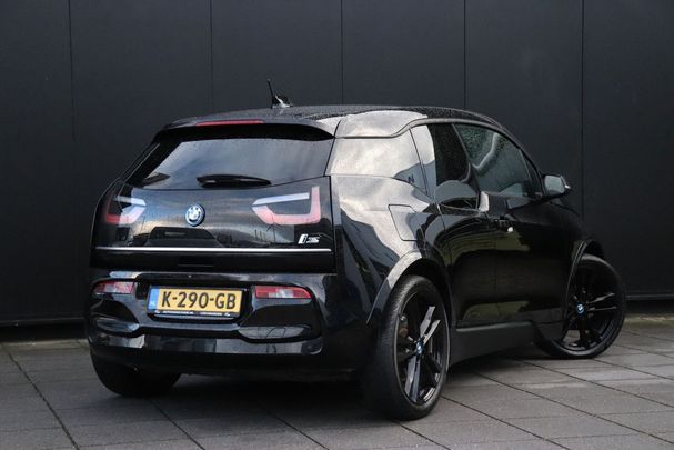 BMW i3s 120Ah 135 kW image number 1