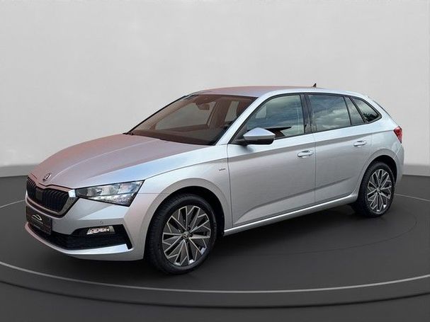 Skoda Scala 1.0 TSI 81 kW image number 1