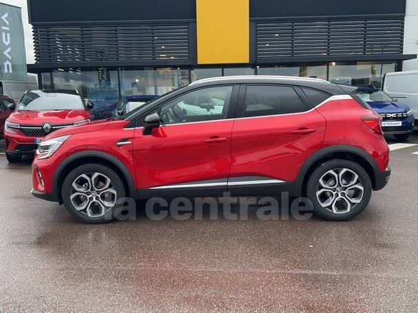 Renault Captur TCe 90 67 kW image number 2