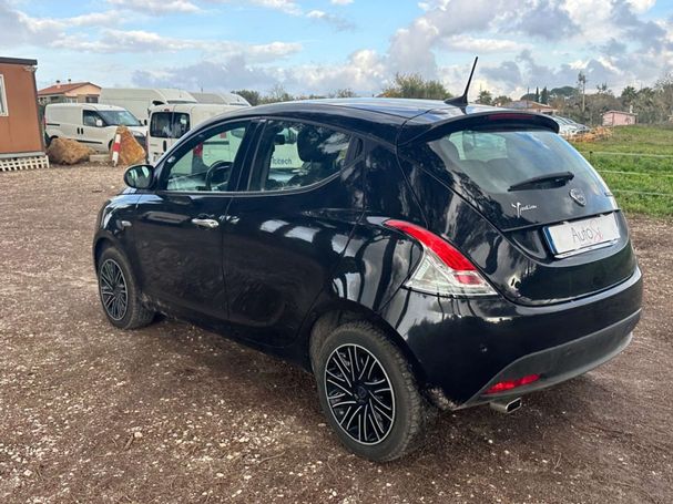 Lancia Ypsilon 51 kW image number 7