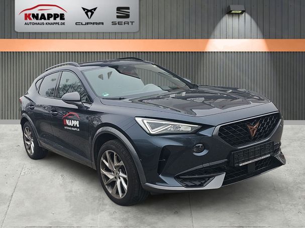 Cupra Formentor 1.5 TSI DSG 110 kW image number 2