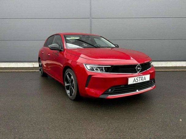 Opel Astra 132 kW image number 2