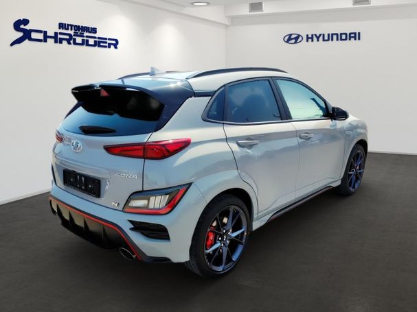 Hyundai Kona N 2.0 DCT 206 kW image number 3