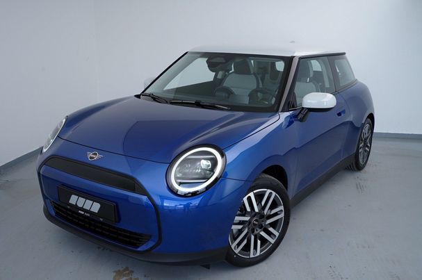 Mini Cooper E 135 kW image number 1