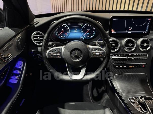 Mercedes-Benz C 300 235 kW image number 4