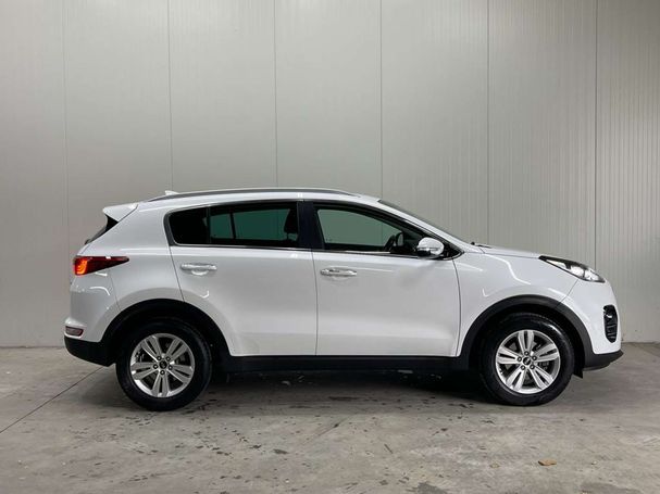 Kia Sportage 1.6 GDI 97 kW image number 6