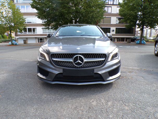 Mercedes-Benz CLA 180 Shooting Brake d 80 kW image number 3