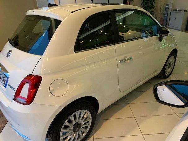 Fiat 500 1.0 51 kW image number 11