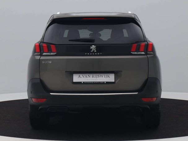 Peugeot 5008 PureTech 130 Allure 96 kW image number 14