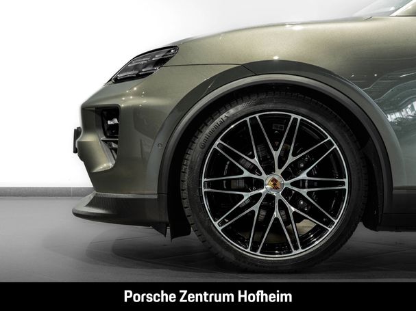 Porsche Macan 4 300 kW image number 6