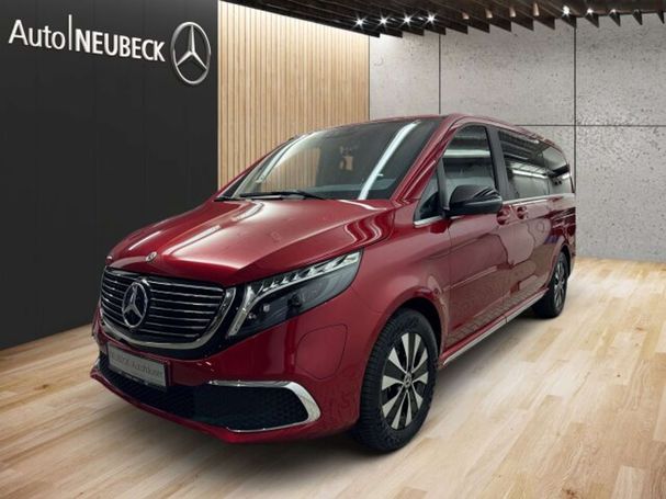 Mercedes-Benz EQV 300 150 kW image number 1