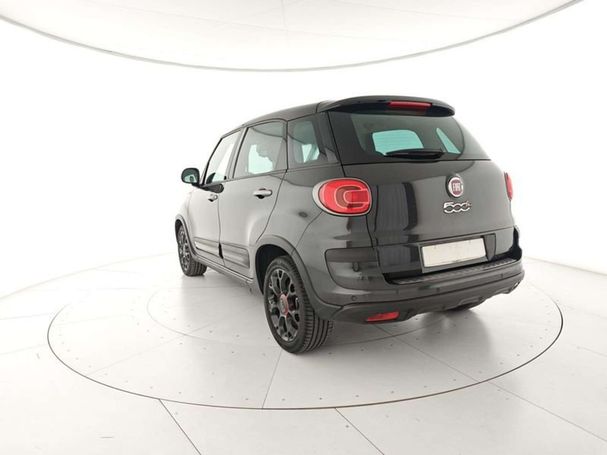 Fiat 500L 1.6 MultiJet 88 kW image number 5