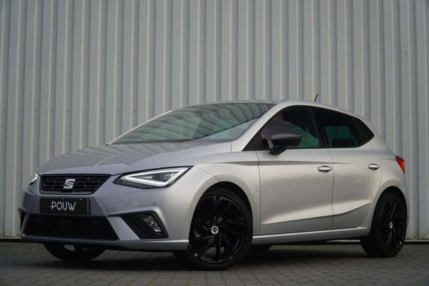 Seat Ibiza 1.0 TSI Style 70 kW image number 31