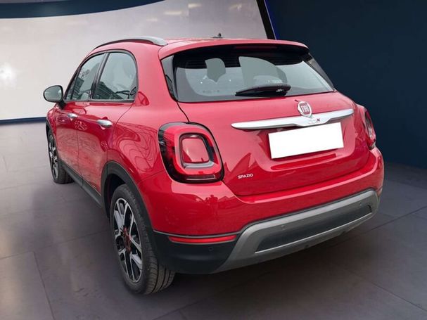 Fiat 500X 1.0 Cross 88 kW image number 6